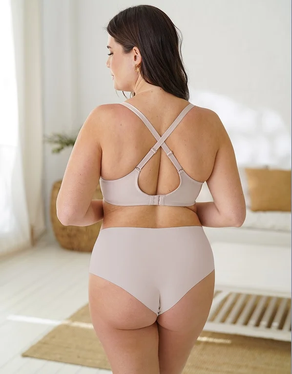 SugarShape High-Brazilian-Slip "Invisible" Sand 8 SugarShape High-Brazilian-Slip "Invisible" Sand – Bild 6