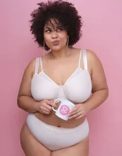 SugarShape High-Panty "Robyn" 12 SugarShape High-Panty "Robyn" -Unterwäsche Verkäufe sugarshape high panty robyn front editorial single full 1