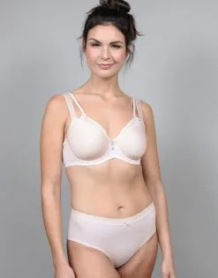 SugarShape High-Panty "Robyn" 11 SugarShape High-Panty "Robyn" -Unterwäsche Verkäufe sugarshape high panty robyn front packshot model grey single full 1