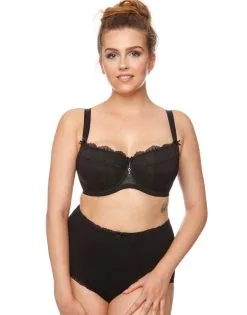 SugarShape High-Waist-Panty "Jet" -Unterwäsche Verkäufe sugarshape jet highwaistpanty editorial weisser hintergrund2