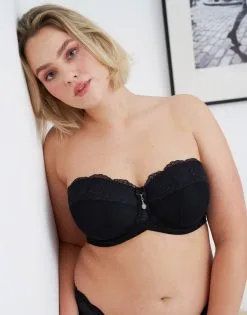 SugarShape BH "Diamond Classic" Black