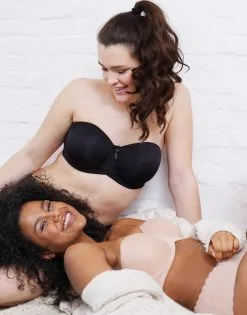 SugarShape BH "Liberty" Cappuccino -Unterwäsche Verkäufe sugarshape multiway bh liberty cappuccino front editorial double full 1