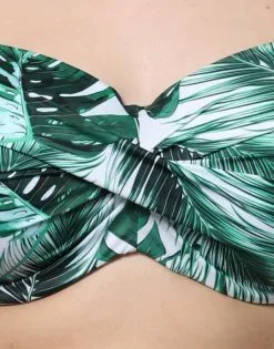 SugarShape Multiway-Bikini-Top "Bali" -Unterwäsche Verkäufe sugarshape multiway bikini bali detail