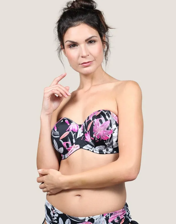 SugarShape Multiway-Bikini-Top "Lilly" 2 SugarShape Multiway-Bikini-Top "Lilly"