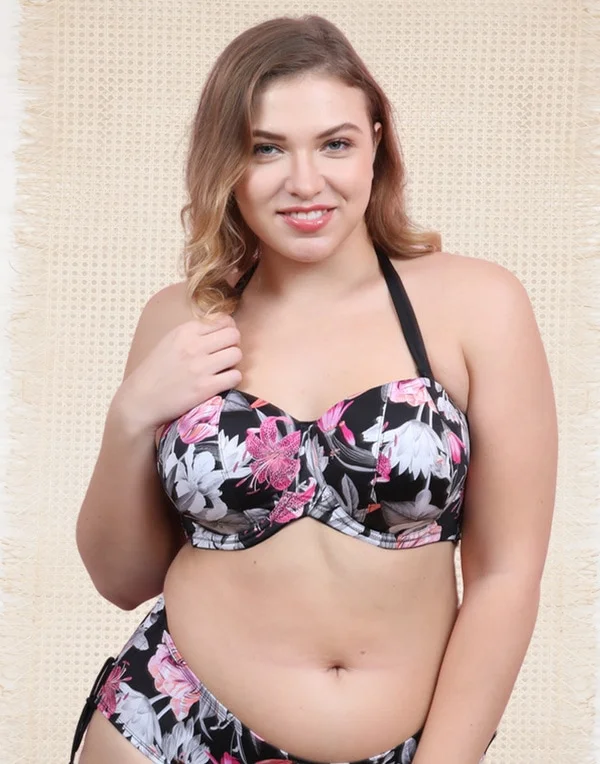 SugarShape Multiway-Bikini-Top "Lilly" 3 SugarShape Multiway-Bikini-Top "Lilly" – Bild 2