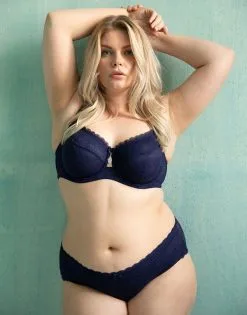 SugarShape Panty "Florence" -Unterwäsche Verkäufe sugarshape panty florence front editorial single full 1