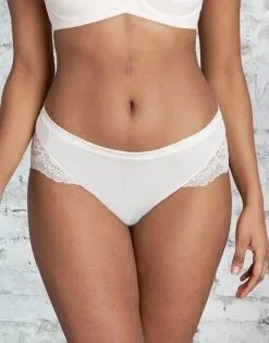 SugarShape Panty "Ivy" Powder