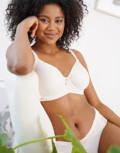 SugarShape Panty "Ivy" Powder -Unterwäsche Verkäufe sugarshape panty ivory powder front editorial single crop 2