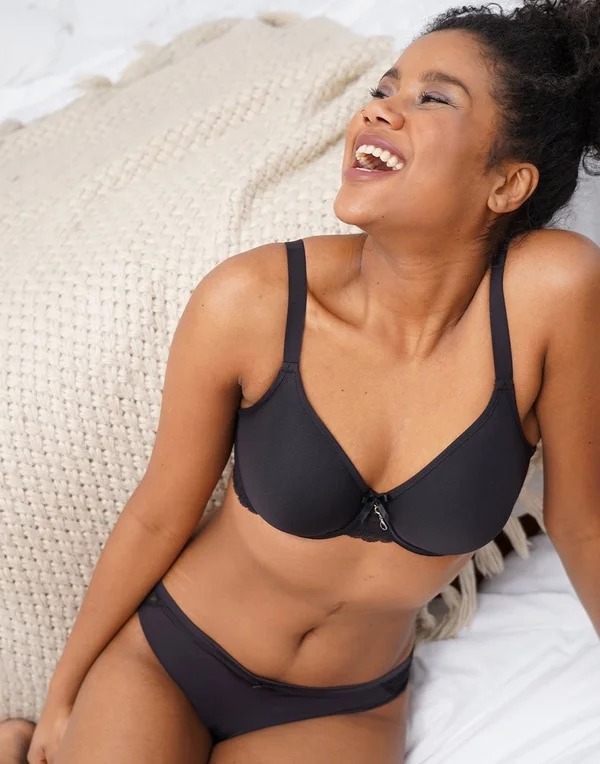 SugarShape Slip "Lucy" Black 7 SugarShape Slip "Lucy" Black – Bild 5