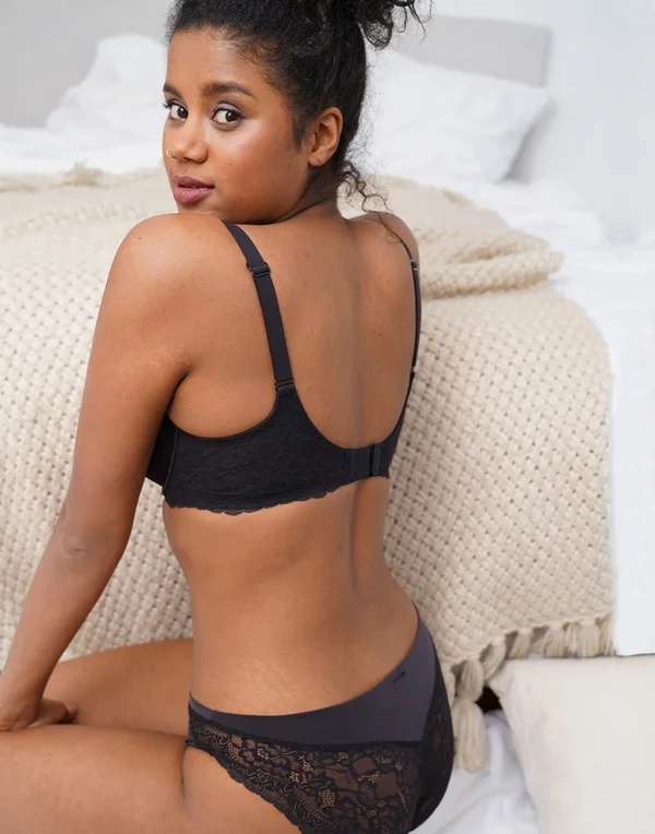 SugarShape Slip "Lucy" Black 10 SugarShape Slip "Lucy" Black – Bild 8