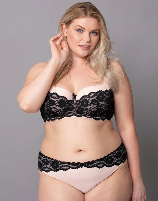 SugarShape Panty "Naomi" 5 SugarShape Panty "Naomi" – Bild 3