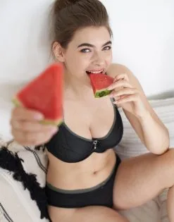 SugarShape Panty "Olivia" -Unterwäsche Verkäufe sugarshape panty olivia front editorial single full 1