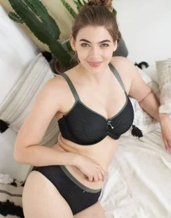 SugarShape Panty "Olivia" -Unterwäsche Verkäufe sugarshape panty olivia front editorial single full 2