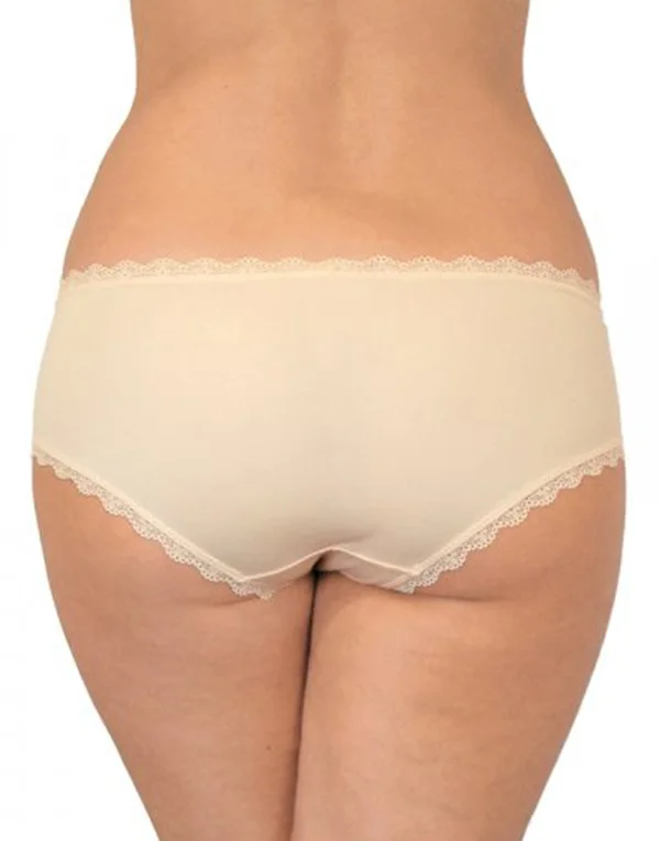 SugarShape Panty "Pure Basic" Champagne 3 SugarShape Panty "Pure Basic" Champagne