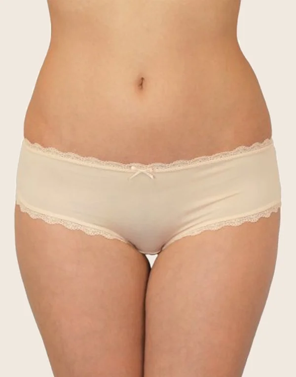 SugarShape Panty "Pure Basic" Champagne 4 SugarShape Panty "Pure Basic" Champagne – Bild 2