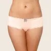 SugarShape Panty "Pure" Peach -Unterwäsche Verkäufe sugarshape panty pure peach front packshot model grey single crop 1
