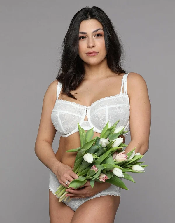 SugarShape Panty "Sienna" Ivory 6 SugarShape Panty "Sienna" Ivory – Bild 4