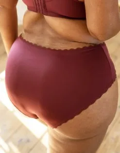 SugarShape Panty "True" Port -Unterwäsche Verkäufe sugarshape panty true port back editorial single hs 120 crop 1