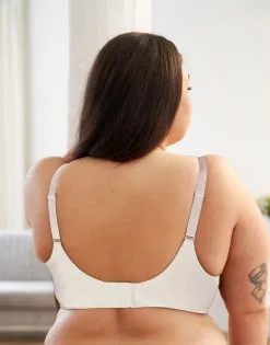 SugarShape BH "Valerie" Cream 17 SugarShape BH "Valerie" Cream -Unterwäsche Verkäufe sugarshape plunge bh panty valerie cream back editorial single bhs 95 117 5 crop 1