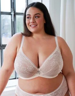 SugarShape BH "Valerie" Cream