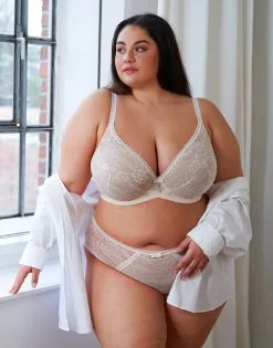 SugarShape Panty "Valerie" Cream 11 SugarShape Panty "Valerie" Cream -Unterwäsche Verkäufe sugarshape plunge bh panty valerie cream front editorial single bhs 95 117 5 hs 125 full 3 1 1