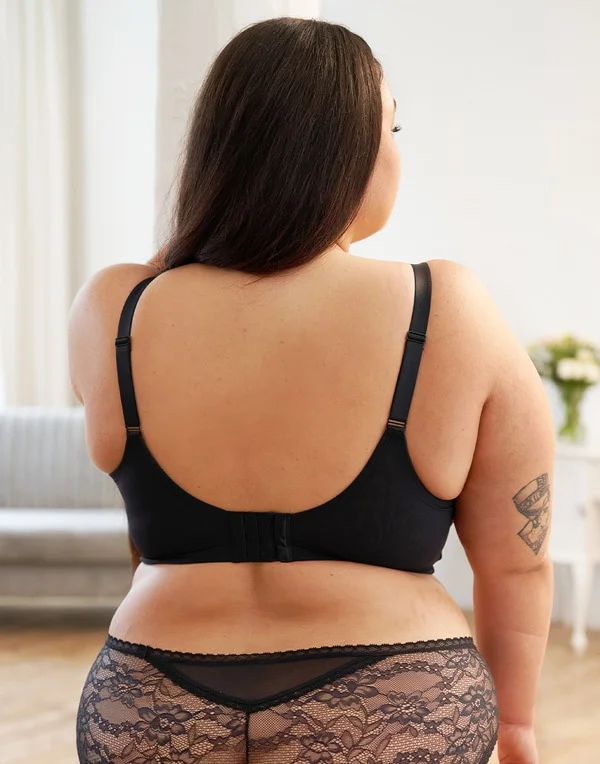 SugarShape BH "Valerie" Black/beige 5 SugarShape BH "Valerie" Black/beige – Bild 3