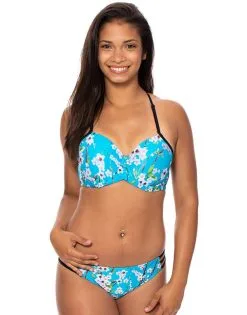 SugarShape Bikini-Slip "Sakura" -Unterwäsche Verkäufe sugarshape sakura shop slip front 2
