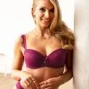SugarShape Schalen-BH "Clara" Bordeaux 1 SugarShape Schalen-BH "Clara" Bordeaux -Unterwäsche Verkäufe sugarshape schalen bh clara bordeaux front editorial single bhs 75 87 5 crop 3