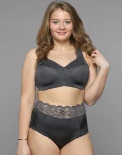 SugarShape High-Panty "Amy" -Unterwäsche Verkäufe sugarshape shop amy highpanty front