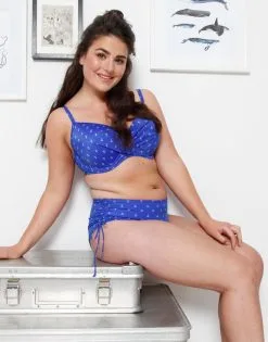 SugarShape Bikini-Top "Ahoi" 15 SugarShape Bikini-Top "Ahoi" -Unterwäsche Verkäufe sugarshape shop bikini top ahoi front editorial single full 1