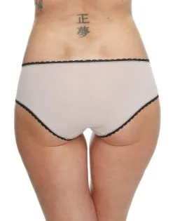 SugarShape Panty "Chloé" 9 SugarShape Panty "Chloé" -Unterwäsche Verkäufe sugarshape shop chloe panty back zoom