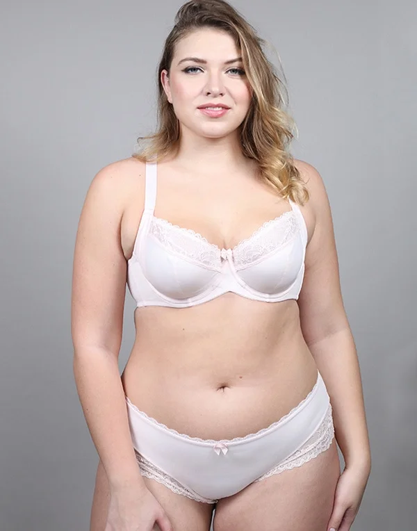 SugarShape Panty "Emma" Rosé 5 SugarShape Panty "Emma" Rosé – Bild 3