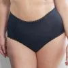 SugarShape High-Waist-Panty "Jet" 1 SugarShape High-Waist-Panty "Jet" -Unterwäsche Verkäufe sugarshape shop highwaist panty jet front 01 neu