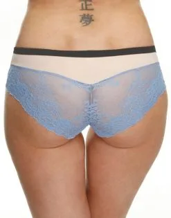 SugarShape Panty "Holly" 12 SugarShape Panty "Holly" -Unterwäsche Verkäufe sugarshape shop holly panty back zoom