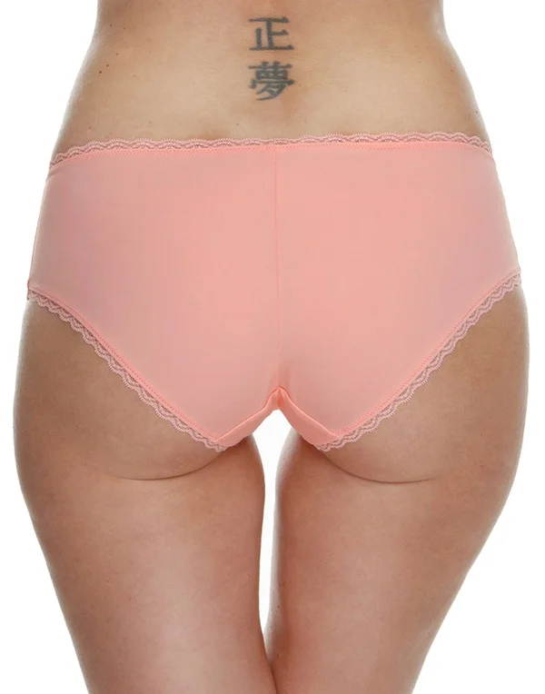 SugarShape Panty "Leona" Blush 4 SugarShape Panty "Leona" Blush – Bild 2