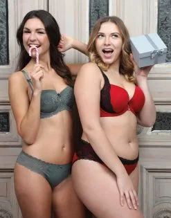 SugarShape Panty "Lynn" Olive -Unterwäsche Verkäufe sugarshape shop lynn olive editorial valentina double