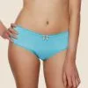 SugarShape Panty "Pure" Aqua -Unterwäsche Verkäufe sugarshape shop pure aqua panty front 01