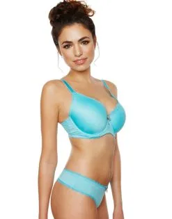 SugarShape String "Pure" Aqua -Unterwäsche Verkäufe sugarshape shop pure aqua string front