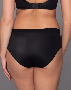 SugarShape Panty "Roxanne" Black -Unterwäsche Verkäufe sugarshape shop roxanne panty back