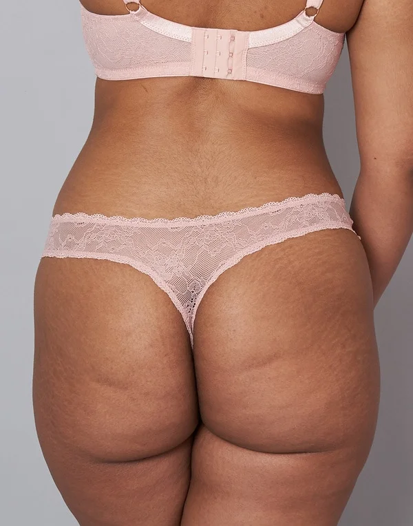 SugarShape String "Sienna" Rose 4 SugarShape String "Sienna" Rose – Bild 2