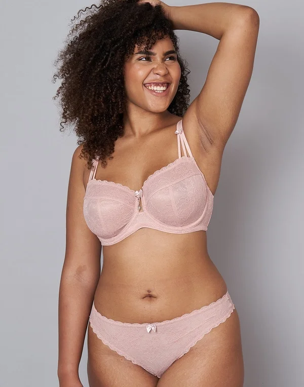 SugarShape String "Sienna" Rose 5 SugarShape String "Sienna" Rose – Bild 3