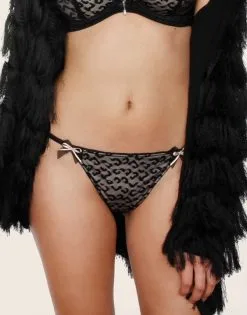 SugarShape Stringtanga "Leona"