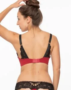 SugarShape BH "Valentina" -Unterwäsche Verkäufe sugarshape shop valentina bh back 1