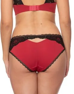 SugarShape Panty "Valentina" -Unterwäsche Verkäufe sugarshape shop valentina panty back zoom