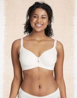 SugarShape BH "Ivy" Powder -Unterwäsche Verkäufe sugarshape space bh ivy powder front editorial single bhs 75 90 crop 3