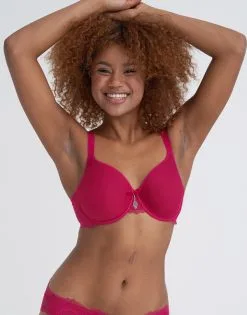 SugarShape BH "Lucy" Raspberry