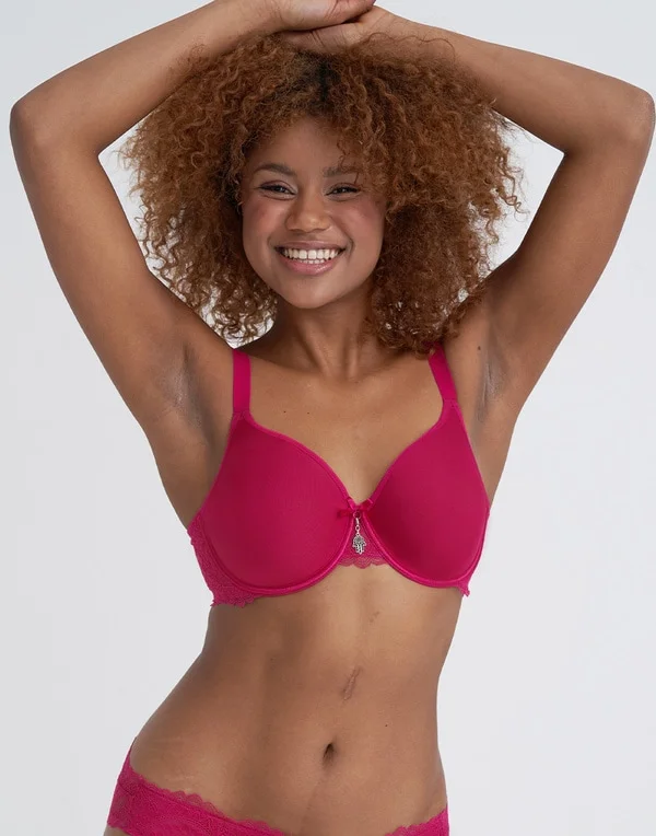 SugarShape BH "Lucy" Raspberry 3 SugarShape BH "Lucy" Raspberry