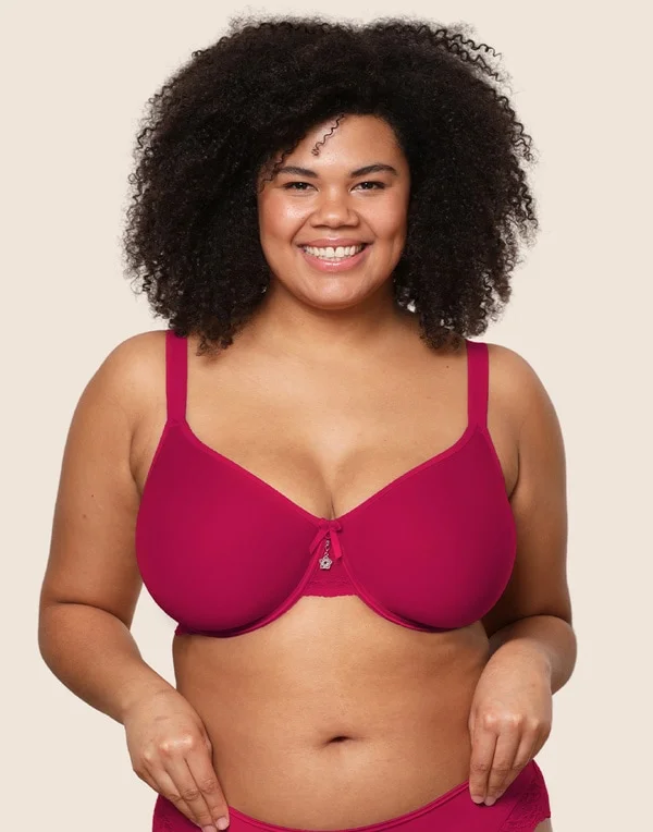 SugarShape BH "Lucy" Raspberry 7 SugarShape BH "Lucy" Raspberry – Bild 5