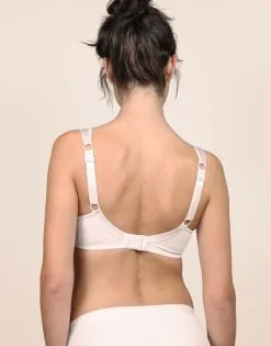 SugarShape BH "Robyn" -Unterwäsche Verkäufe sugarshape spacer bh robyn back packshot model sand single crop 1