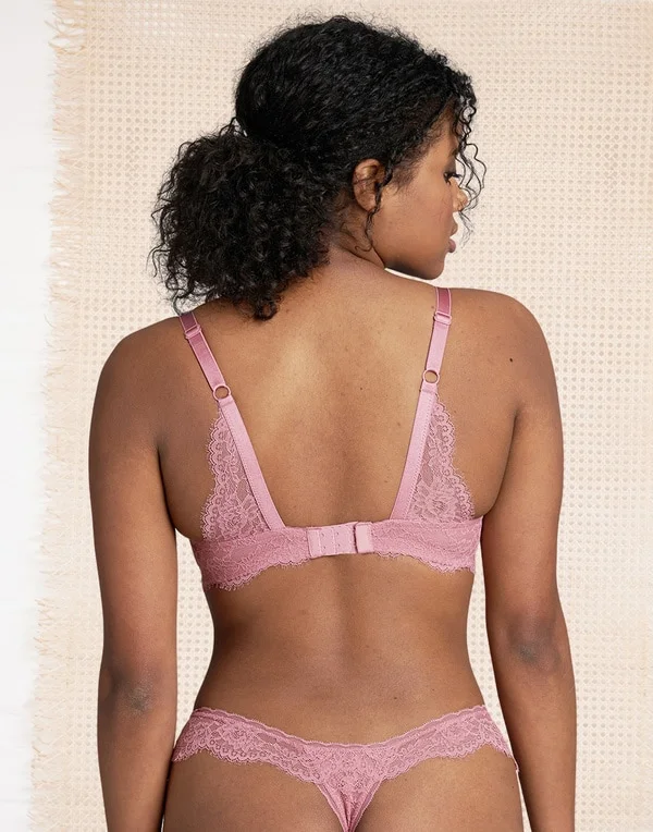 SugarShape BH "Emilia" Mauve 5 SugarShape BH "Emilia" Mauve – Bild 3